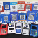 码支付MPAY个人免签支付宝微信收款系统，可以挂机以及免挂机兼容易支付！