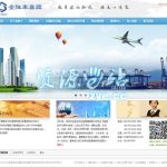 NTE+ACCESS精品企业整站002