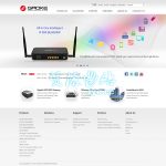 NTE+MYSQL精品企业整站001