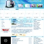 漂亮的企业整站NET+ACCESS